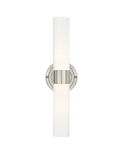  Jones Medium Double Sconce 