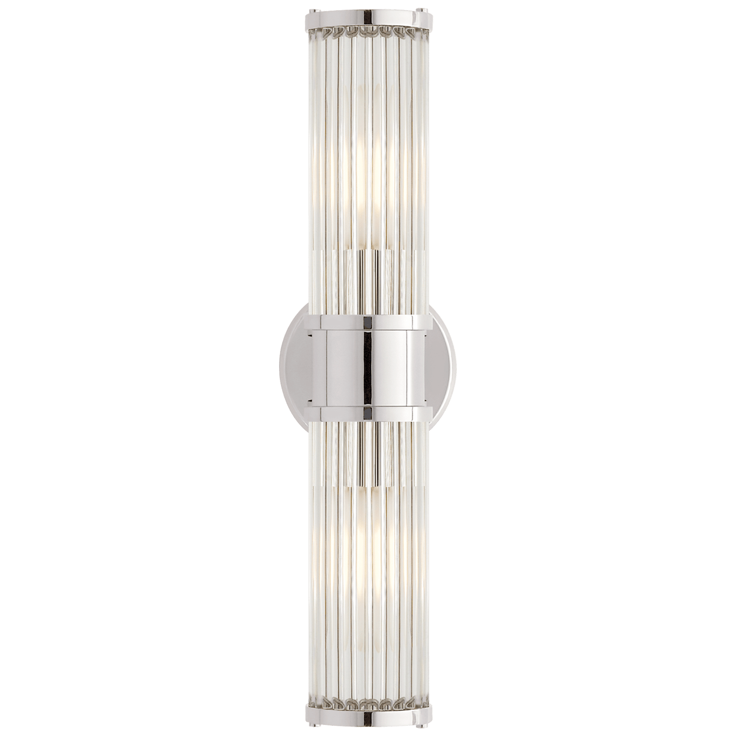  Allen Double Light Sconce 