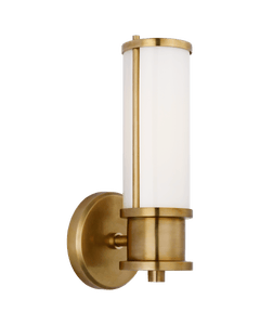  Lichfield Single Sconce 
