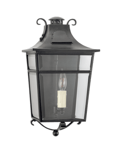  Carrington Small Wall Lantern 