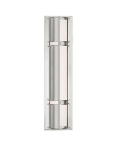  Strever 18 Inch Shielded Sconce 