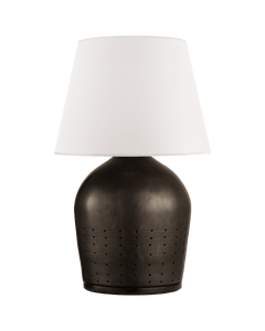  Halifax Small Table Lamp 