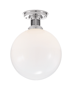  McCarren Medium Flush Mount 