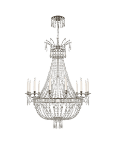  Evalina Chandelier 