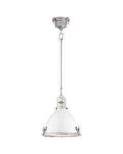  Fulton Small Pendant 