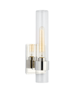 Visual Comfort & Co. Presidio 14 Inch Outdoor Sconce 
