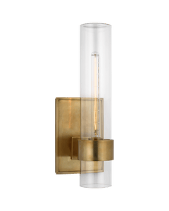 Visual Comfort & Co. Presidio 18 Inch Outdoor Sconce 