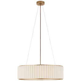 Visual Comfort & Co. Ceiling Lights Palati Large Hanging Shade S5440