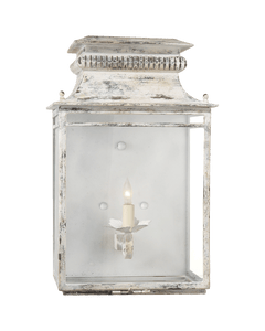  Flea Market Lantern 