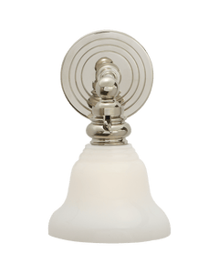 Visual Comfort & Co. Boston Functional Single Light SL2931