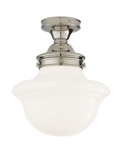 Visual Comfort & Co. Edmond Flush Mount SL4121