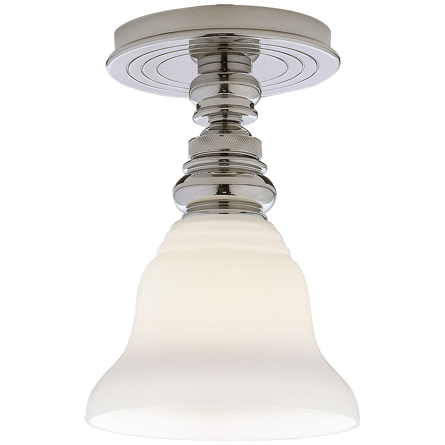 Visual Comfort & Co. Boston Single Flush Mount SL5001