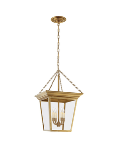  Cornice Small Lantern 