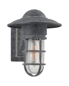 Visual Comfort & Co. Marine Indoor/Outdoor Wall Light 