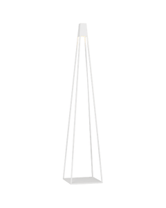 Visual Comfort & Co. Apex Outdoor X-Large Floor Lamp 