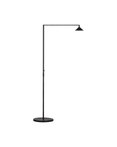 Visual Comfort & Co. Mill Outdoor Grande Floor Lamp 