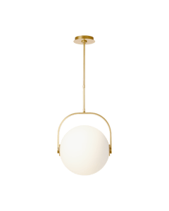  Fues Medium Pendant 