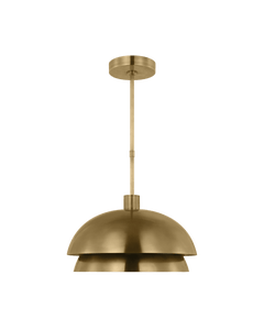  Shanti Large Pendant 