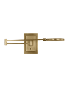  Spectica Small Task Sconce 