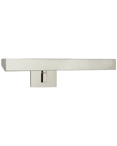Visual Comfort & Co. McClain 18 Inch Hardwired Picture Light 
