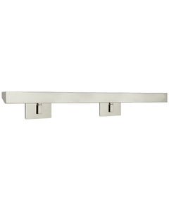 Visual Comfort & Co. McClain 30 Inch Hardwired Picture Light 