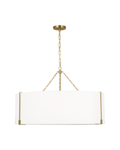 Visual Comfort & Co. Bergen Extra Large Hanging Shade TFC1114