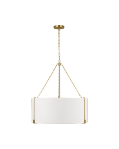 Visual Comfort & Co. Bergen Large Hanging Shade TFC1123