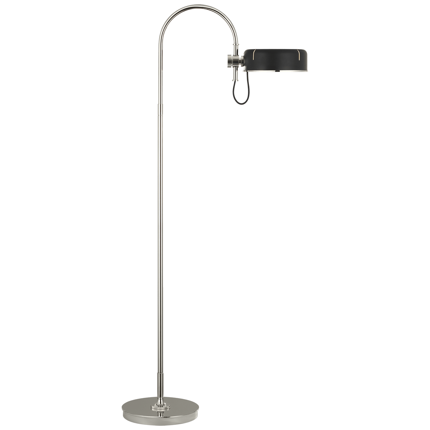 TOB 1130PN-BLK