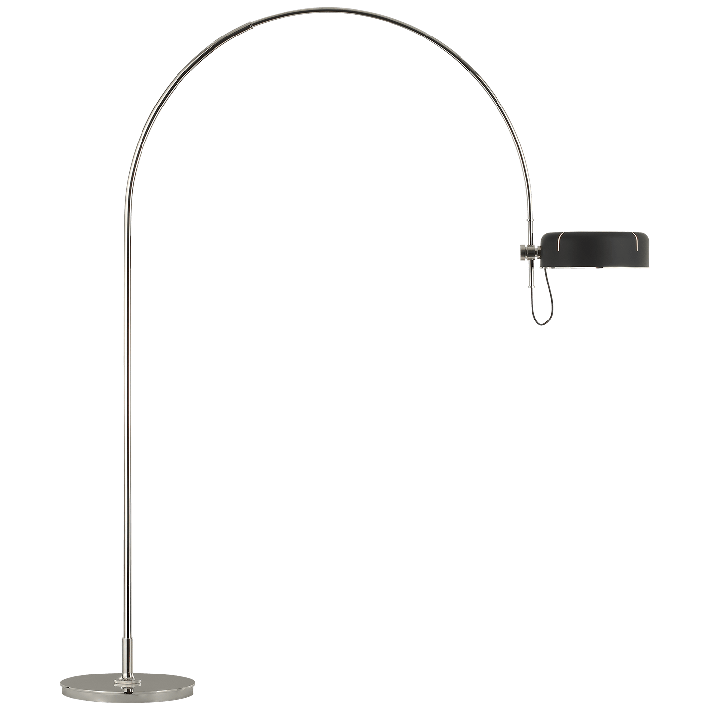 TOB 1132PN-BLK