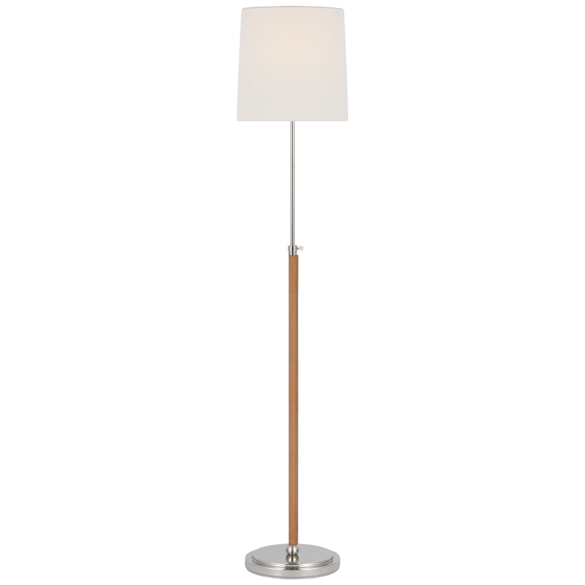  Bryant Wrapped Floor Lamp 