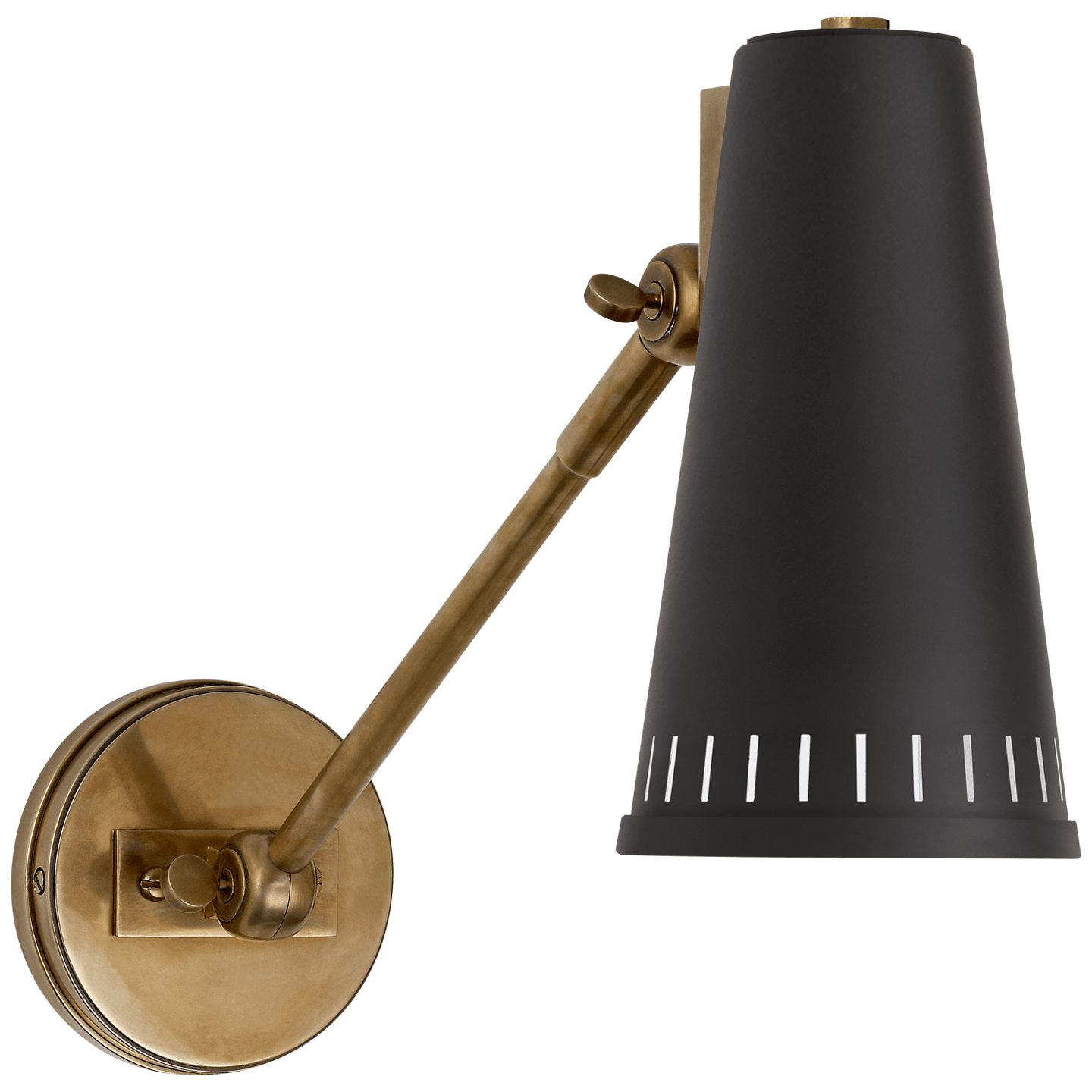 TOB 2065HAB-BLK
