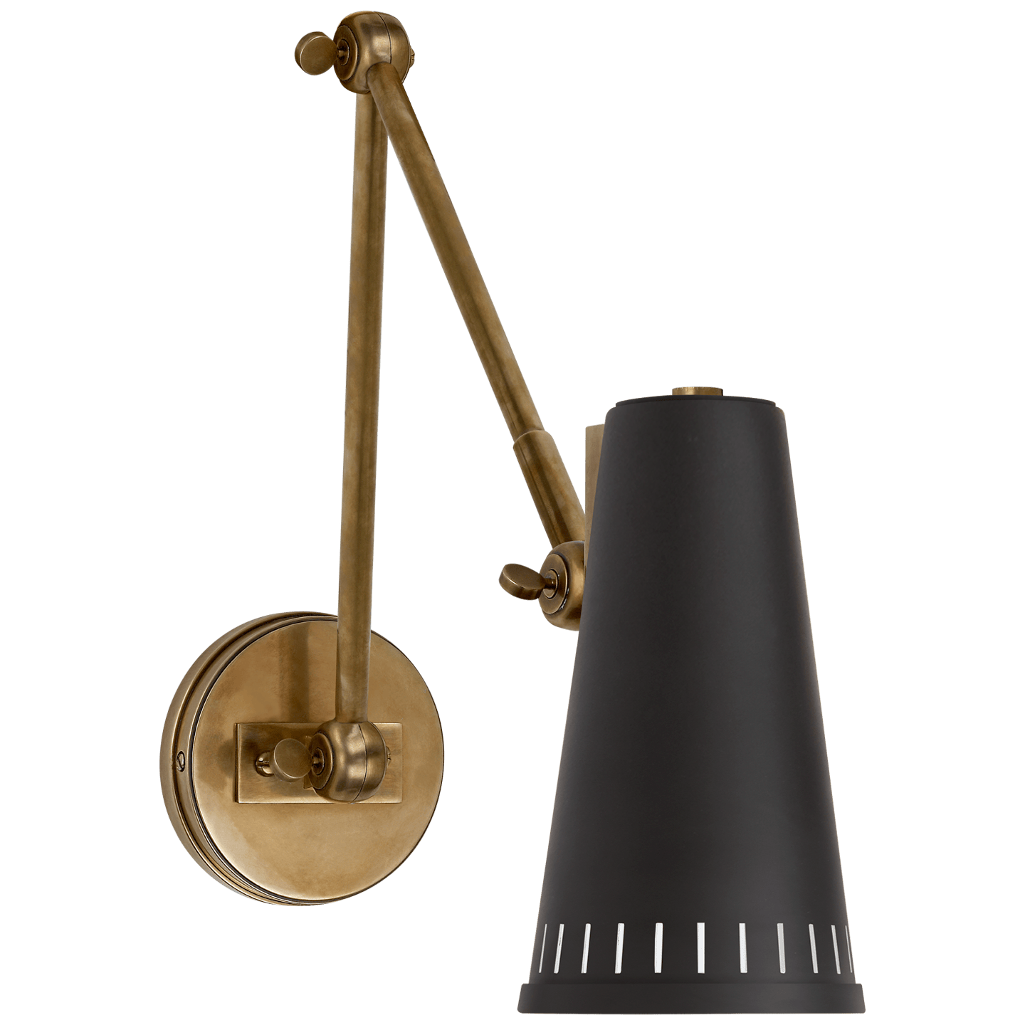 TOB 2066HAB-BLK