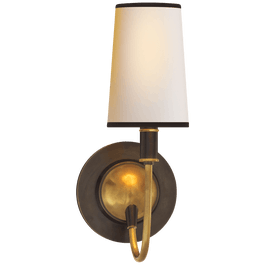 Elkins sconce deals