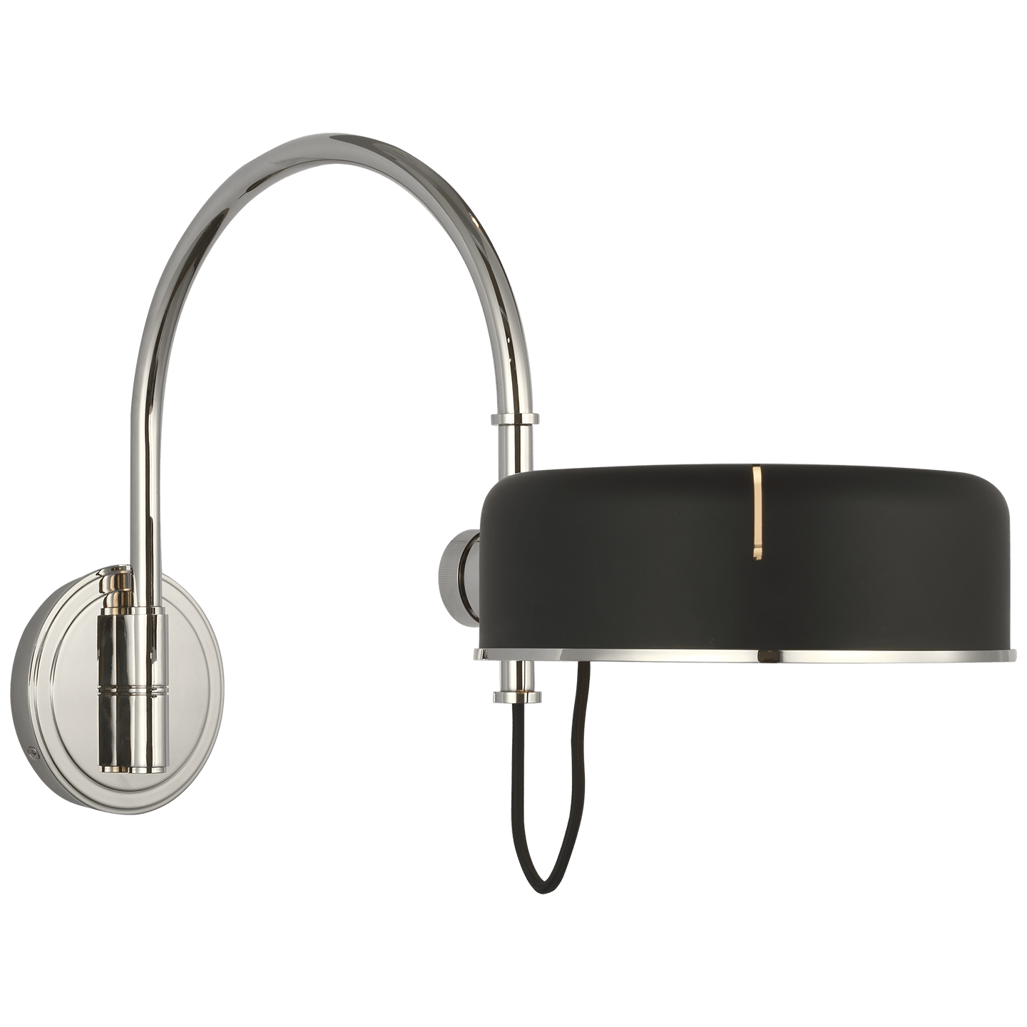 TOB 2132PN-BLK