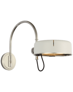 TOB 2132PN-WHT