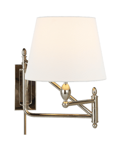 Visual Comfort & Co. Paulo Small Bracket Light TOB2203