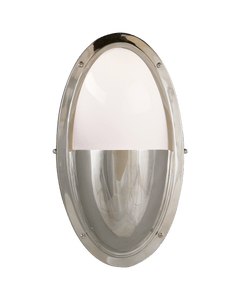 Visual Comfort & Co. Pelham Oval Light TOB2209