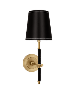 Visual Comfort & Co. Bryant Wrapped Sconce TOB2580