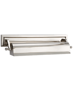 Visual Comfort & Co. Library 16 Inch Picture Light TOB2605