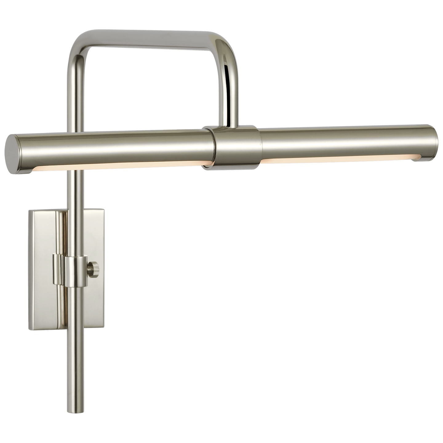 Visual Comfort & Co. Kidd 9 Inch Frame Mount Picture Light TOB2610