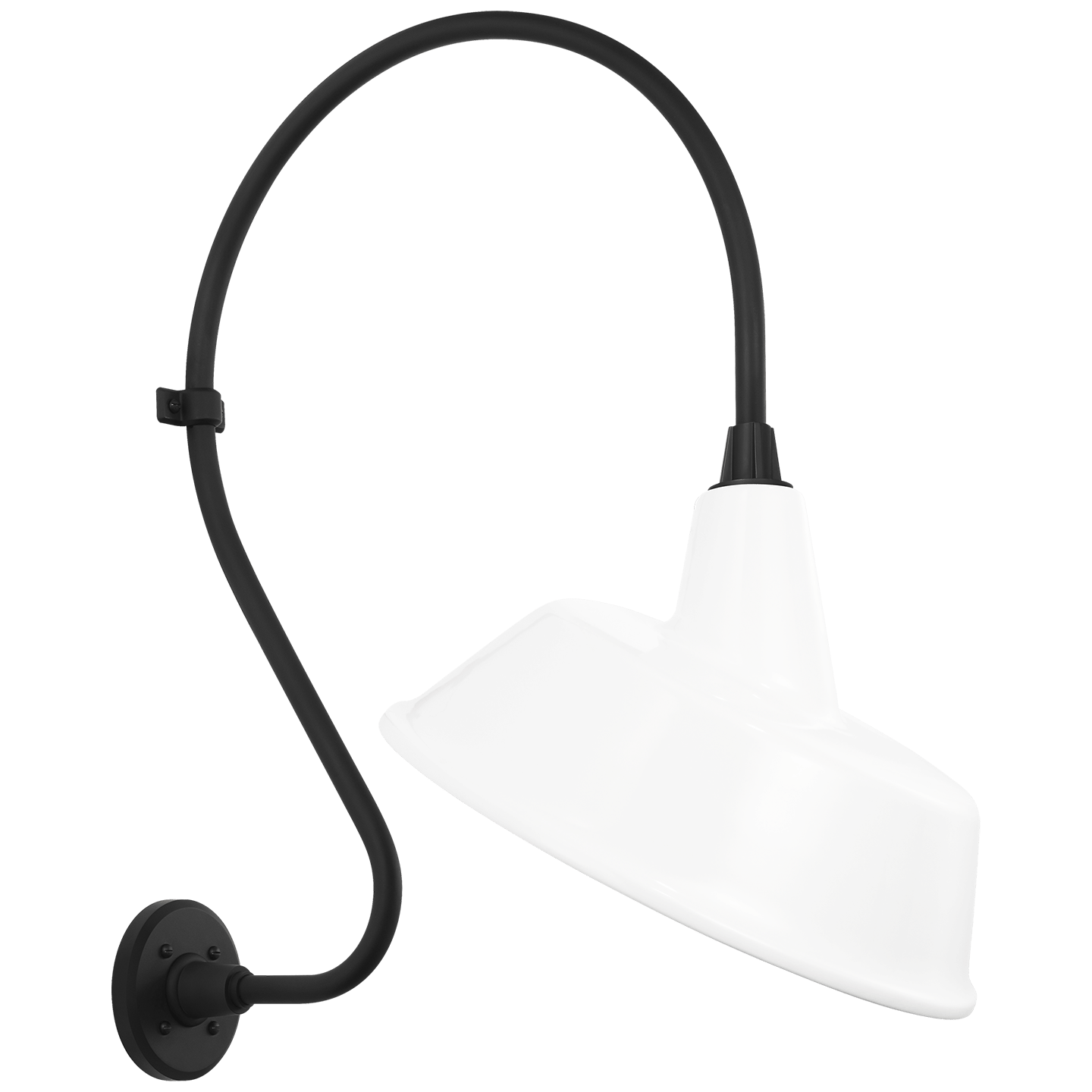 TOB 2805MBK/S4-WHT