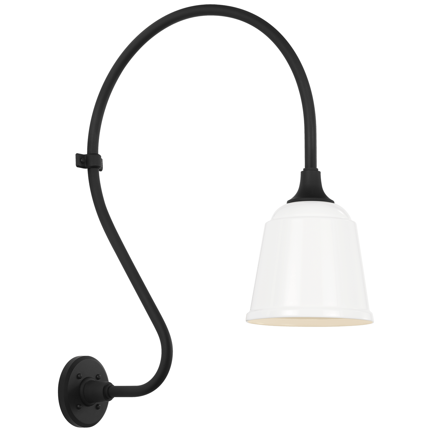 TOB 2805MBK/S5-WHT
