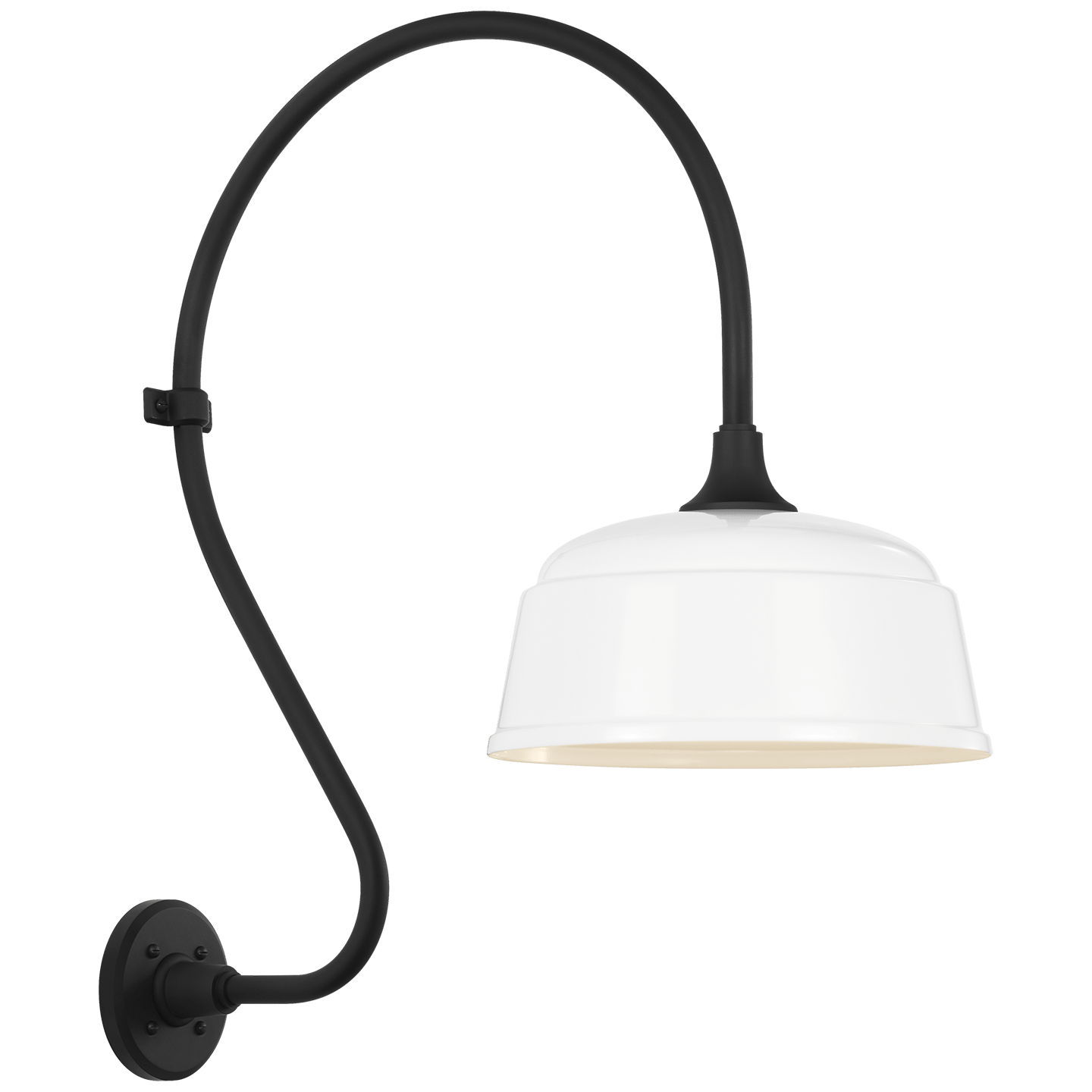 TOB 2805MBK/S6-WHT