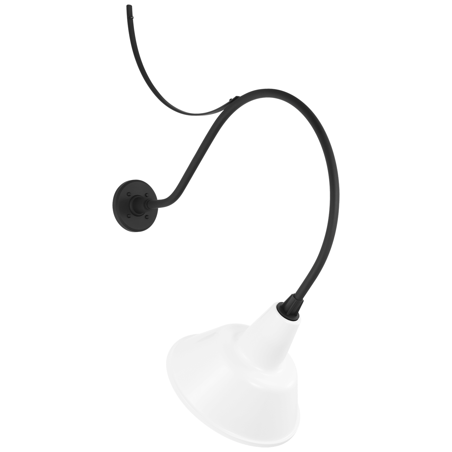 TOB 2806MBK/S1-WHT