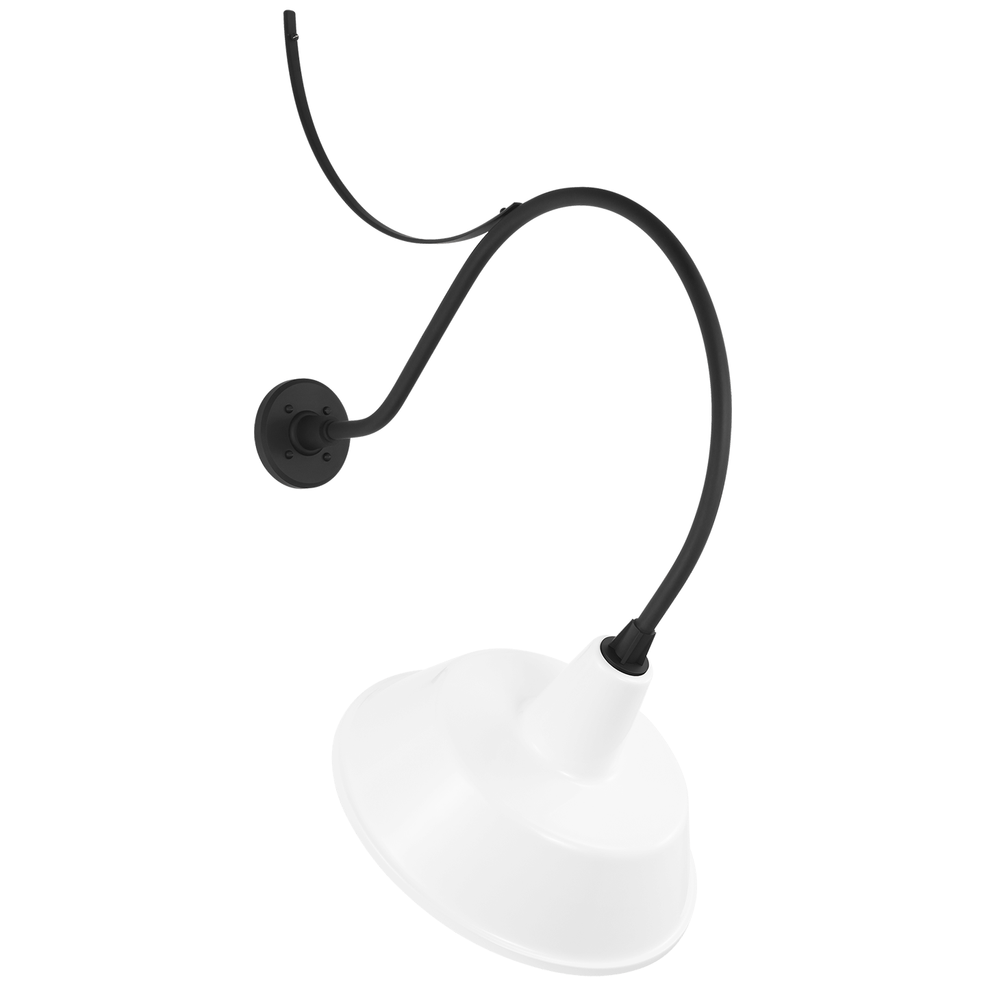 TOB 2806MBK/S2-WHT