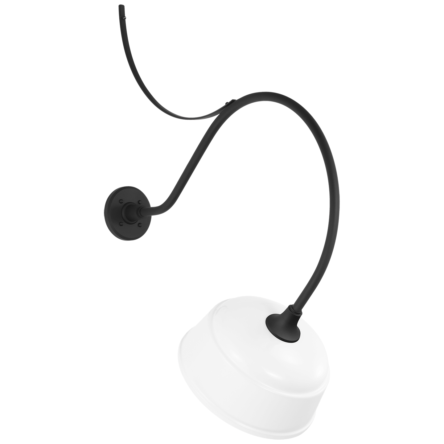 TOB 2806MBK/S6-WHT