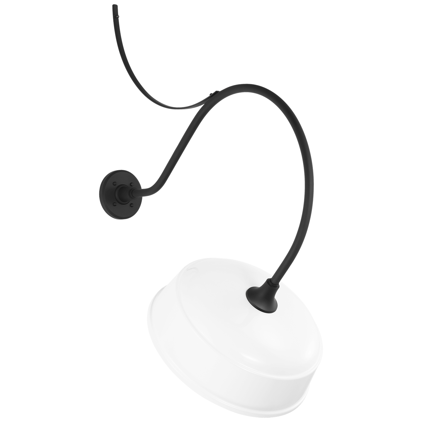 TOB 2806MBK/S7-WHT