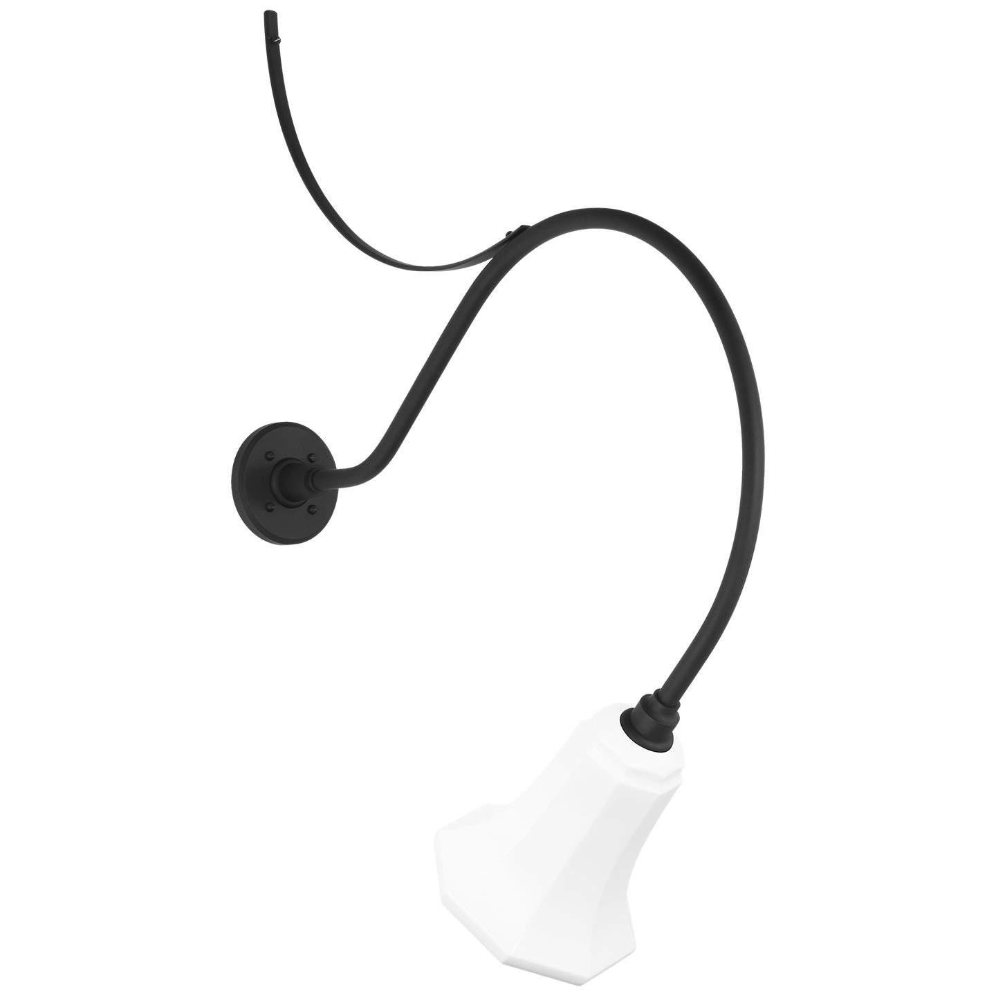 TOB 2806MBK/S8-WHT