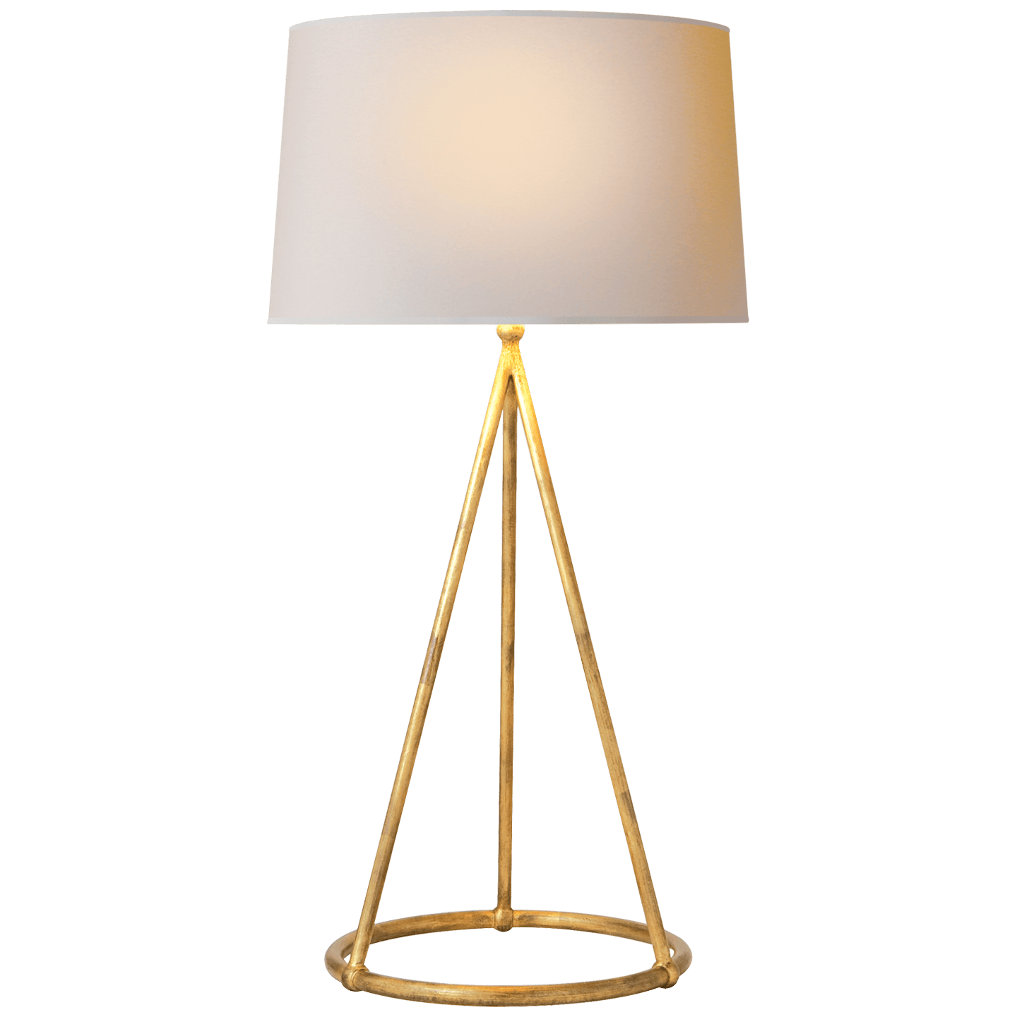 Visual Comfort & Co. Nina Tapered Table Lamp TOB3026
