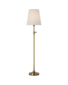 Visual Comfort & Co. Bryant 27 Inch Adjustable Cordless Table Lamp TOB3107